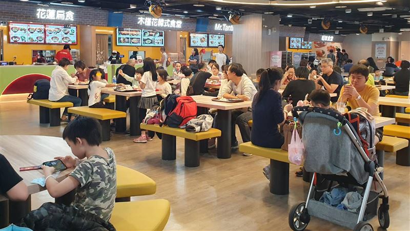 肺炎衝擊無薪假千人　飯店餐飲業慘