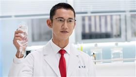 吳慷仁。（圖／DR.WU提供）