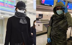 宋慧喬／桑默沃克。（圖／翻攝自IG）