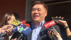 郝龍斌（林恩如攝）