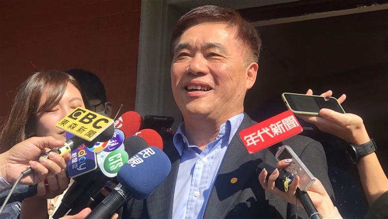郝龍斌喊組網軍救黨！學者笑吐黑幕…
