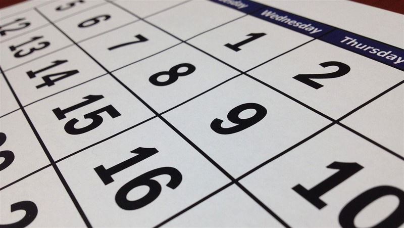 什麼？今年竟有「閏年、閏月、閏日」