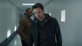 Falcon & Winter Soldier《獵鷹與酷寒戰士》imdb