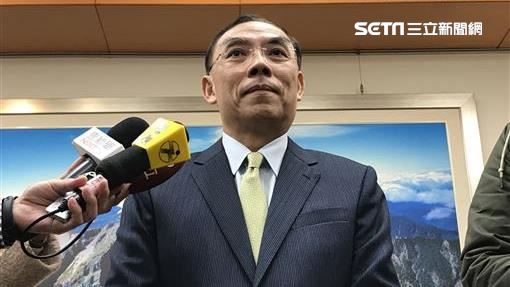 廢死聯盟退研推小組　 蔡清祥回應了