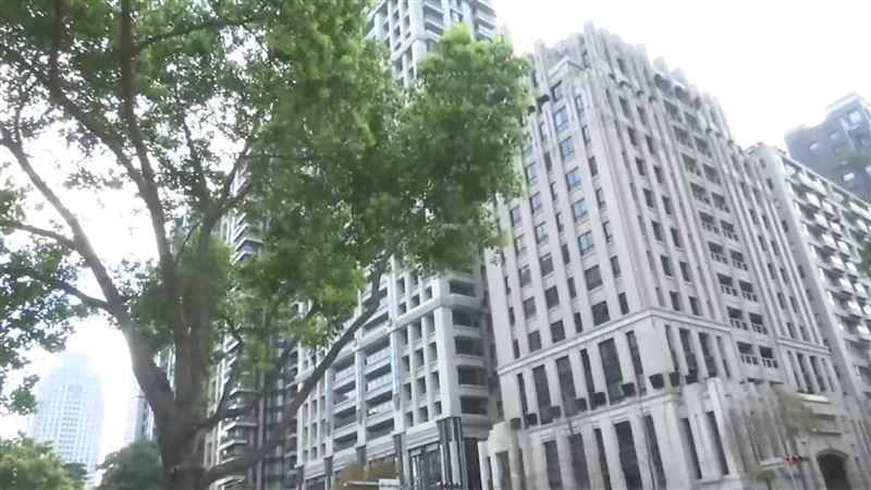 豪宅佔走黃金地　粉味酒店移七期外圍