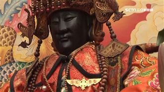 坐鎮服務區！「老大媽」國道繞境防疫