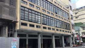中區篤行路台灣仕紳館。（圖／台中市都發局提供）