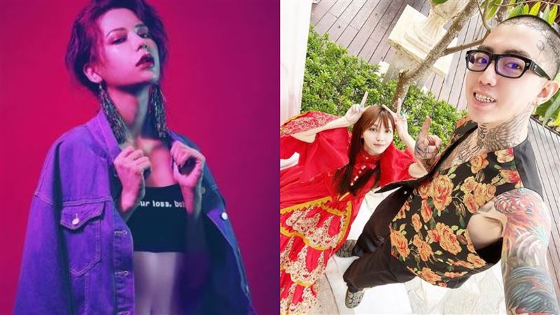 暗批週刊嗜血　謝和弦正宮提告又撤告