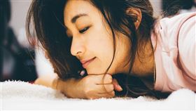 ▲女人經痛（圖／翻攝自pixabay）
