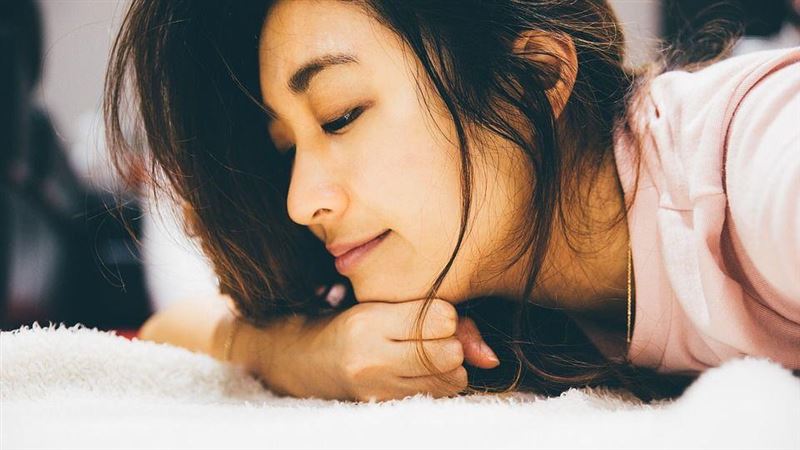 該吃止痛藥？女人經痛有這情況快就醫