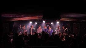 GRAND COLOR STONE/推特