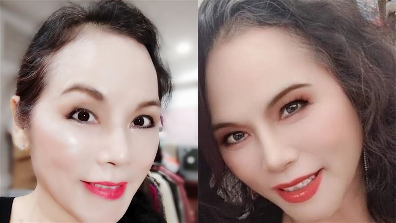 月亮歌后斷炊零收入　哭喊：想活下去