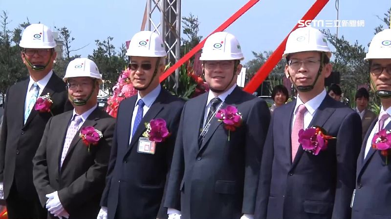 開航遇疫情　張國煒：好險僅3架飛機