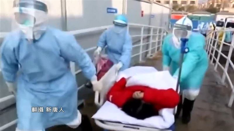 澳洲爆死亡首例　老翁曾搭公主號郵輪