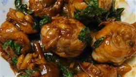 婆媳問題,三杯雞,廚房,戰場,嫌棄,廚藝