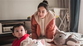 《哈囉掰掰，我是鬼媽媽》,金泰希,李奎炯,高甫潔 Netflix提供