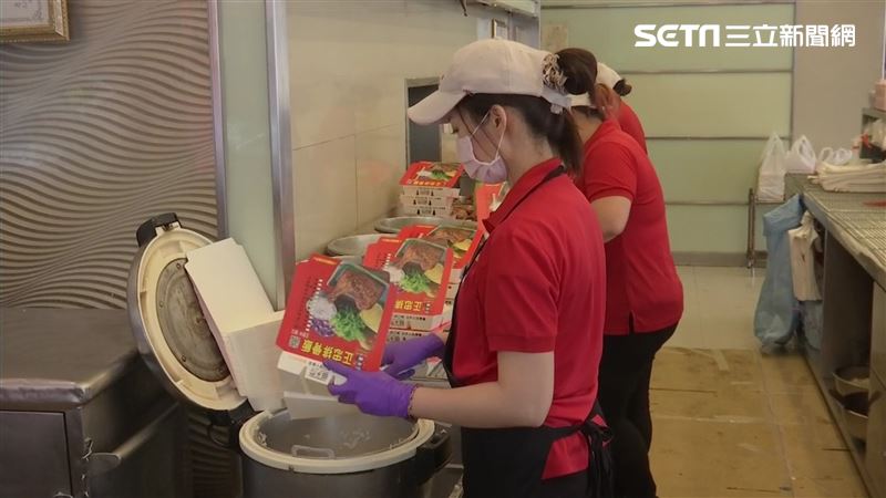 拒送醫院　正忠排骨飯捐100萬道歉