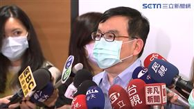 台大醫院兒童感染科主任黃立民（截圖受訪影片）