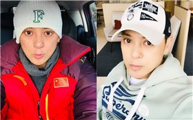 莫少聰（圖／翻攝自莫少聰微博）