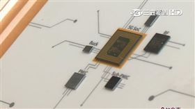 發揮影響力 半導體大廠獲永續典範企業殊榮