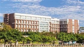 長庚大學急公告！林口醫院實習全取消
圖/長庚大學臉書