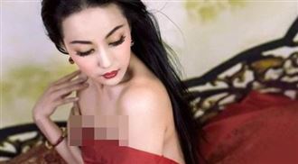 中國歷史上最黑暗的職業　「盲妓」超悲慘