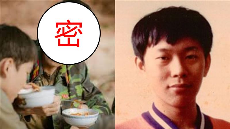 柯文哲曬18歲嫩照…網驚呼神似韓星