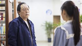 《都挺好》倪大紅,姚晨,李念（圖／八大提供）