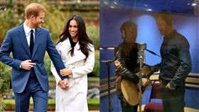 哈利王子,邦喬飛／IG