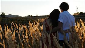 情侶，交往，愛情（示意圖／翻攝自pixabay）