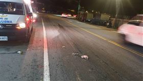 新北市，瑞芳，台2線，砂石車，滲漏，開罰