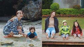 Lucy,Olie,Max,隋棠,Tony／臉書