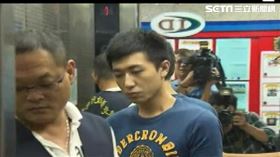 親情喊話奏效! 周譽騰投案否認毆警