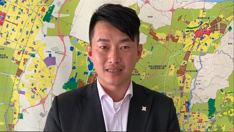 控制疫情是假象？陳柏惟：太傷醫護心