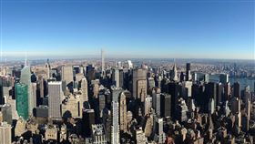 美國　紐約（示意圖／翻攝自pixabay）