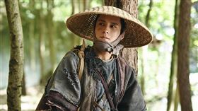 韓東君,陳瑤,無心法師（圖／WeTV提供）