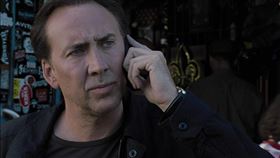 Nicolas Cage　imdb