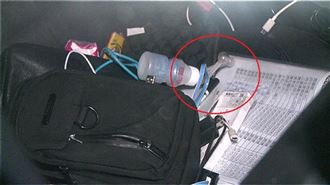 開BMW遇警路檢　豬隊友跳車忙落跑