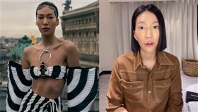 茉莉。（圖／翻攝自IG）