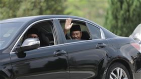 慕尤丁宣誓成為馬來西亞第8任首相馬來西亞土著團結黨主席慕尤丁（圖）1日宣誓成為馬來西亞第8任首相，新加坡總理李顯龍除表祝賀外，也邀請慕尤丁赴新加坡訪問，進一步強化雙邊關係。中央社記者黃自強吉隆坡攝　109年3月1日