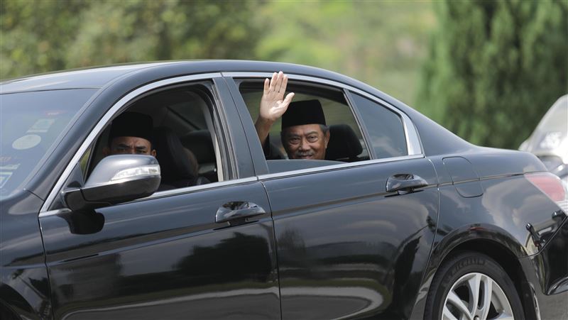 馬國新首相適任？專家：可提不信任案