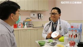 亞洲大學附屬醫院,腎臟科,李其育,高血壓,痛風,腎衰竭