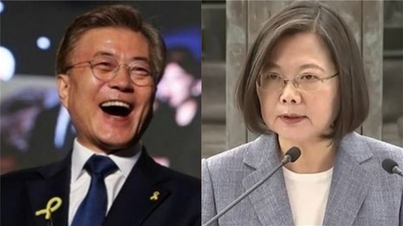 慶幸防疫沒學南韓　他一句話戳中要害