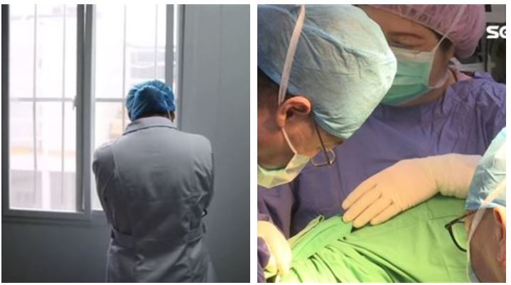 台灣不要輸啊！醫拋這3種人優先加薪