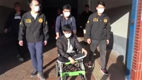 台版《神鬼交鋒》！詐騙集團竊地再盜賣詐6.6億。（圖／翻攝畫面）