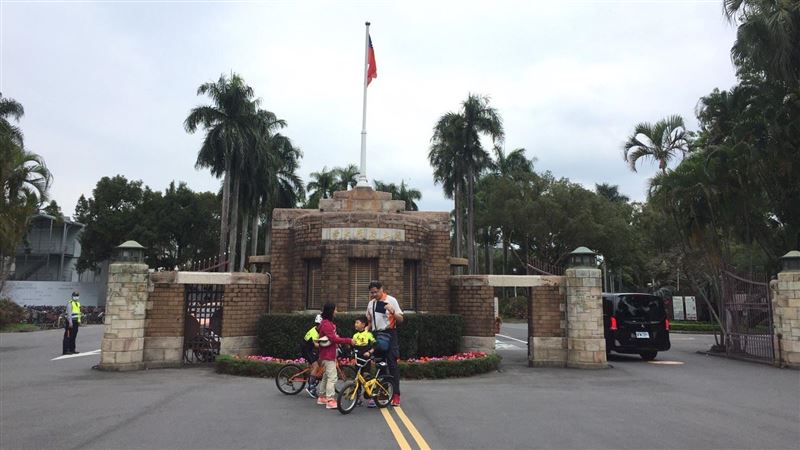 台大今開學　若2師生確診該館舍停課