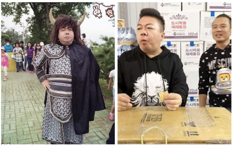 董至成私接工作遭提告　認了有收紅包