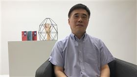 國民黨黨主席候選人郝龍斌（圖／郝龍斌辦公室提供）