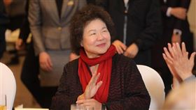 翻攝自陳菊臉書