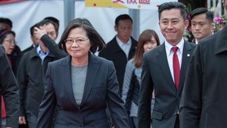 新竹合併穩了？小英：國土規劃要調整